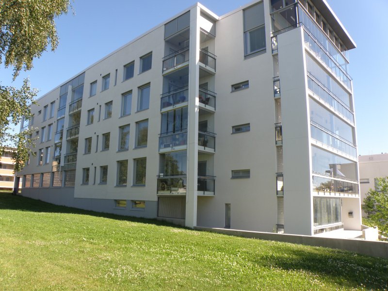 As Oy Merijalinranta 1