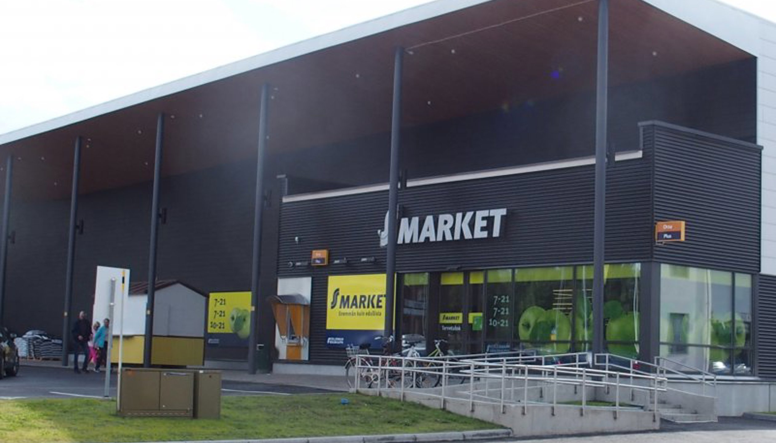 Kemijärven S Market2