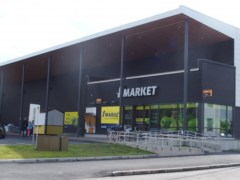 Kemijärven S Market2