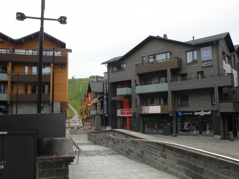 Kiint Oy Levin Tori Sokos Hotel Levi 1