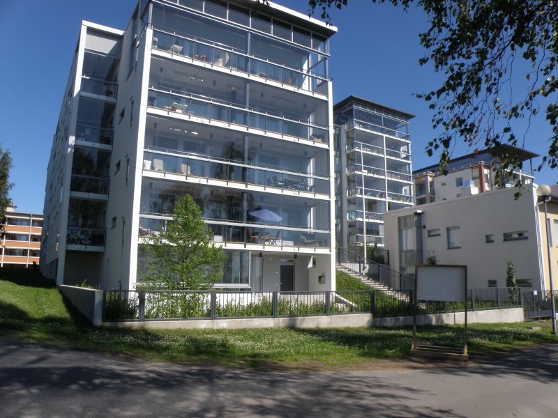 As Oy Merijalinranta 2